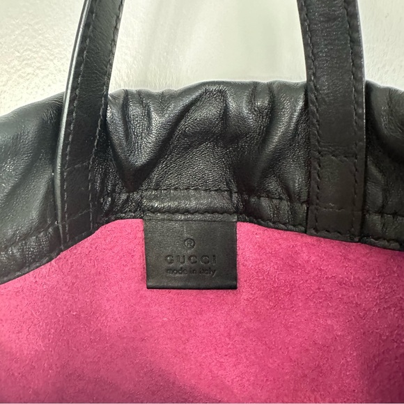 Gucci Backpack - Picture 5 of 11